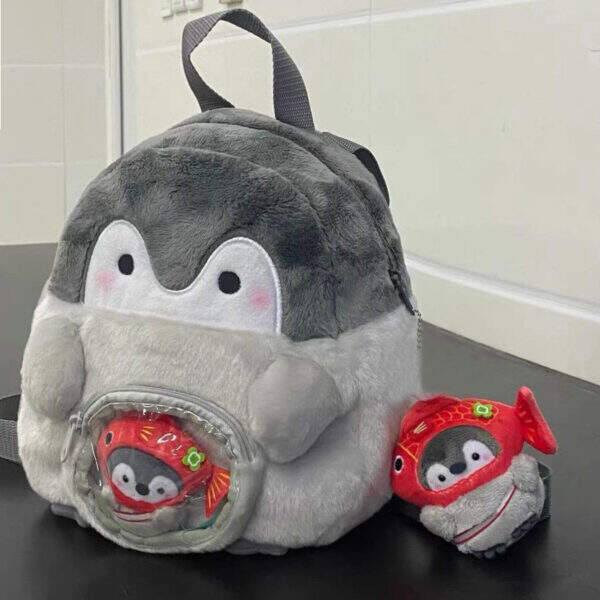 Female backpack - Image 4