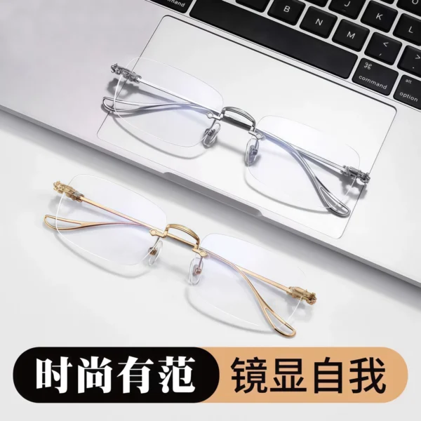 Presbyopia glasses for middle-aged and elderly people - Image 3