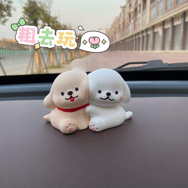 Dog car decoration line - Image 1
