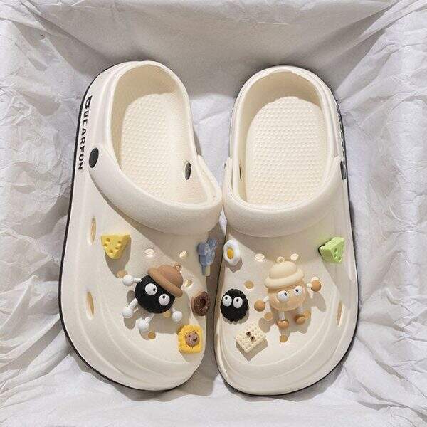 The new generation of toe shoes - Image 2