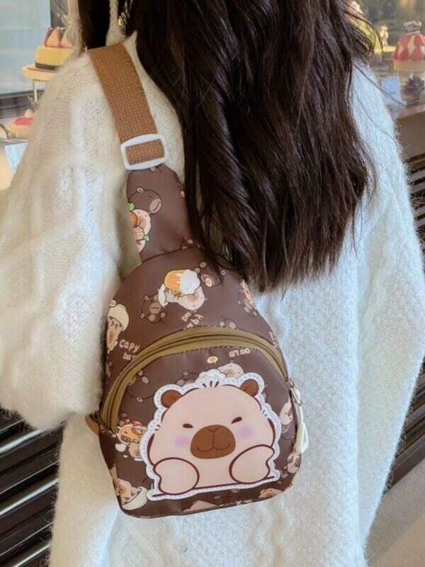 Spring New Korean Children's Bag - Image 3