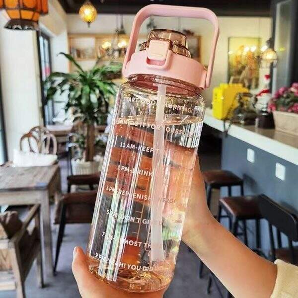Portable water bottles - Image 4