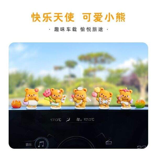 Car interior decoration - Image 2