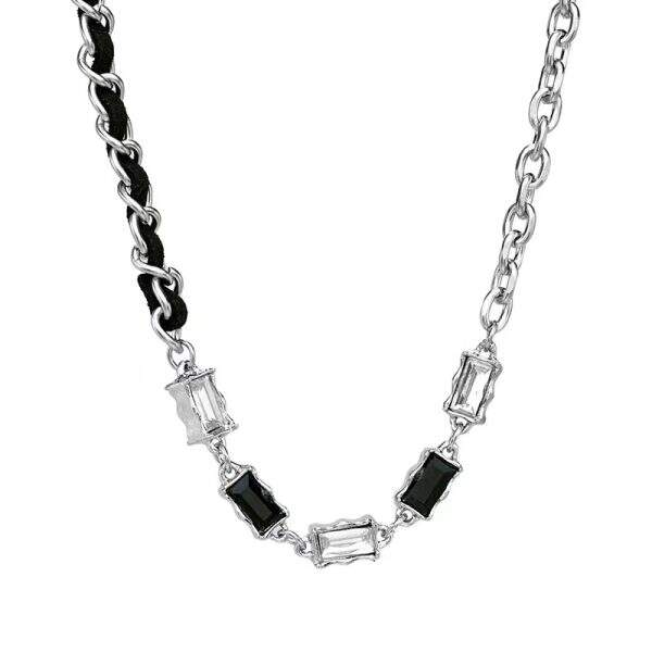 Male Titanium Steel Necklace - Image 1