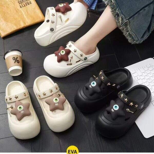 New hole shoes for women - Image 2