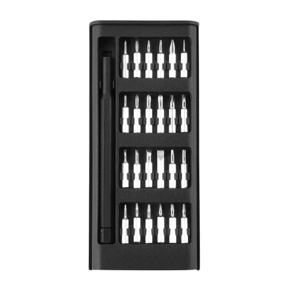 Precision screwdriver set for mobile phones - Image 5