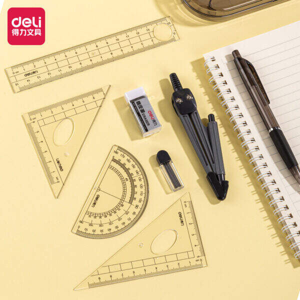 Round Gage Writer Set - Image 2