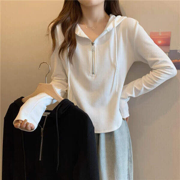 Skinny loose jacket - Image 4