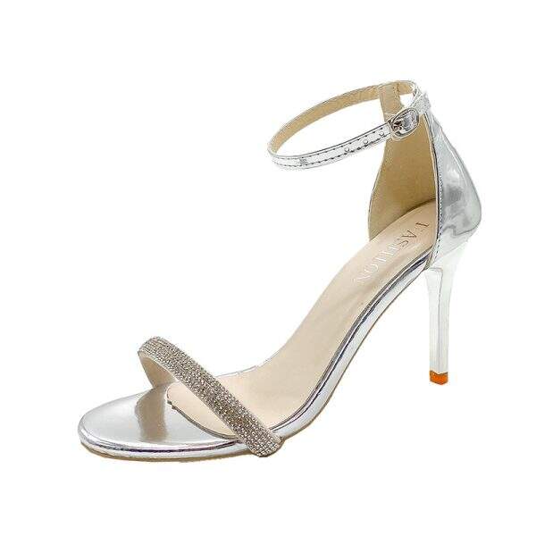 Fashionable new women's high heels - Image 5