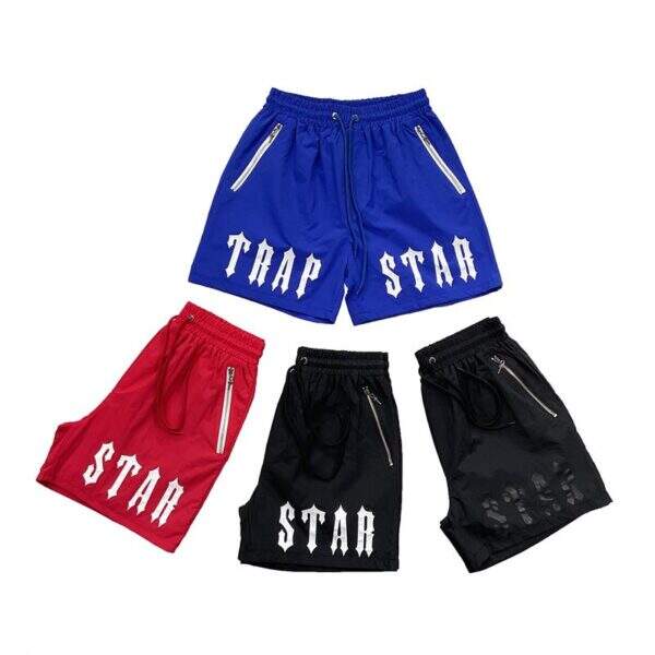 Leisure Pants - Image 1