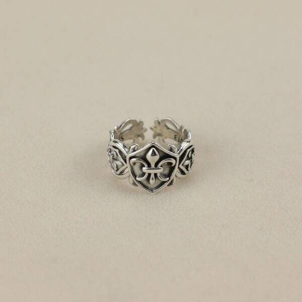 Scout Flower Ring - Image 2