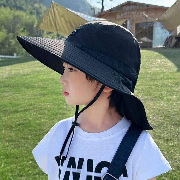 Children's hat - Image 3