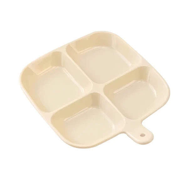 household kitchen utensils, side dishes plate - Image 5