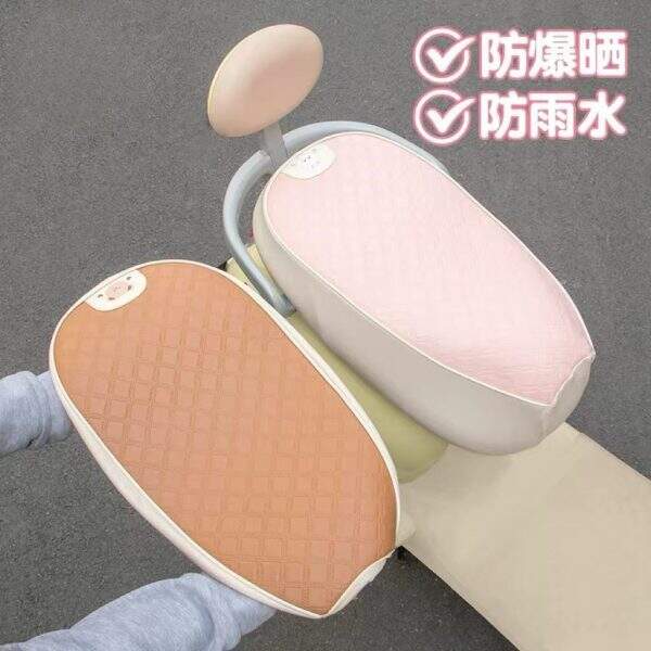 Suitable forelectric car seat cushion - Image 3