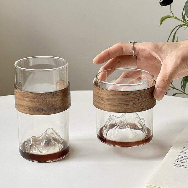 Heat-resistant glass - Image 1
