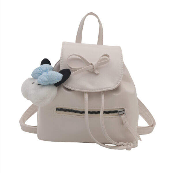 bow tie backpack - Image 5