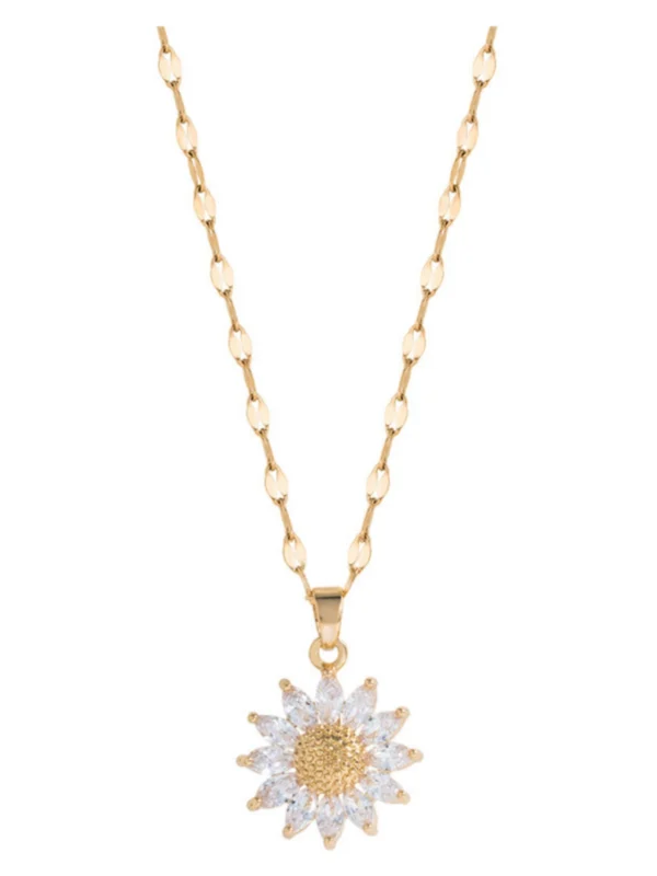 Retro Sunflower Item - Image 5