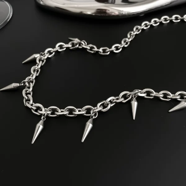 Necklace for men - Image 4
