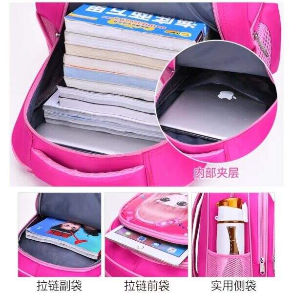 backpack girl - Image 3