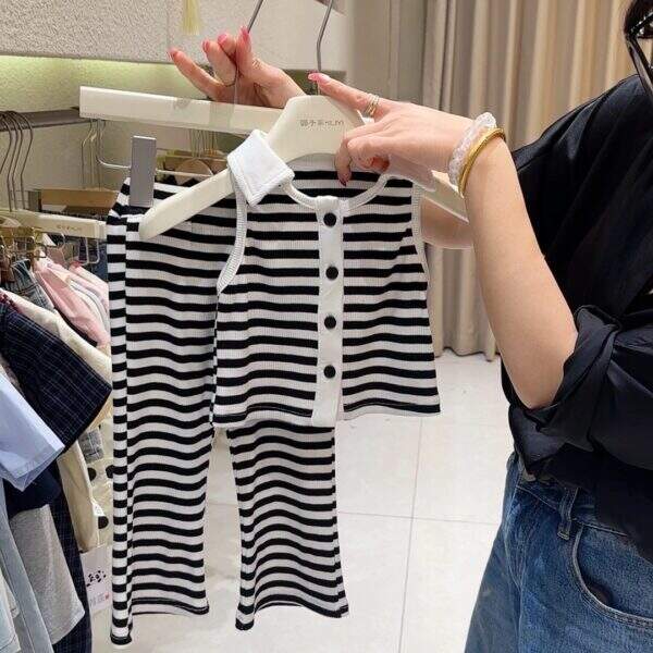 Girls' Fashion Set - Image 1