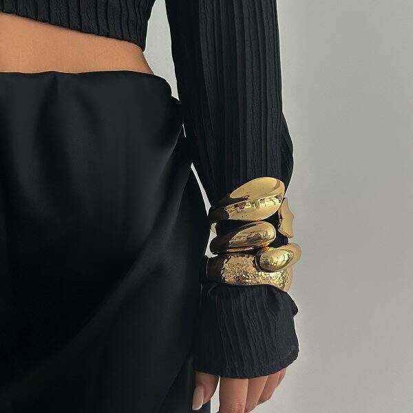 Fashion bracelet - Image 2