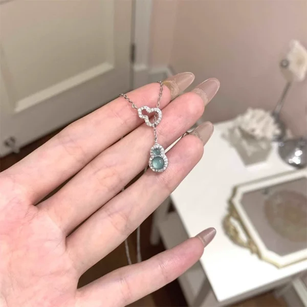 necklace - Image 1