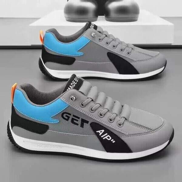 Men's casual shoes - Image 2