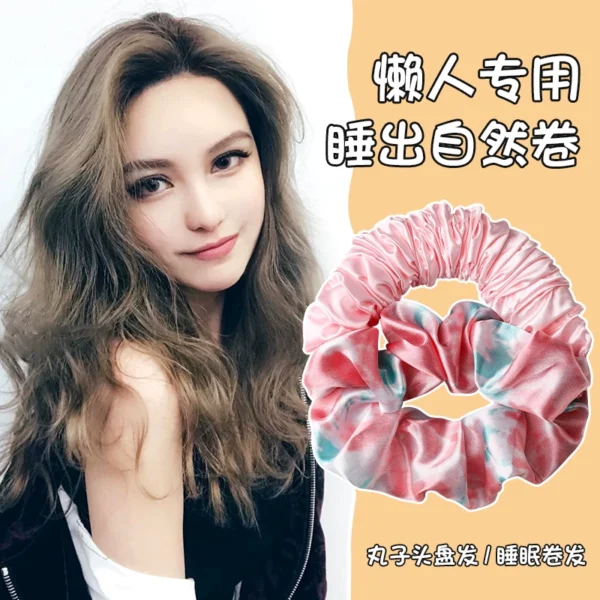 Curling Tool - Image 1