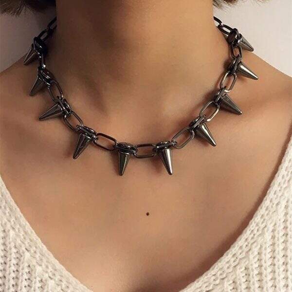 Hip Hop Necklace - Image 1