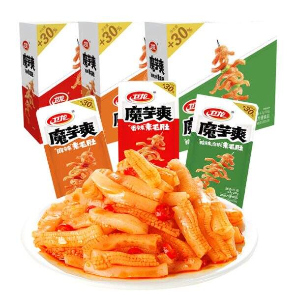 Spicy konjac shreds - Image 1