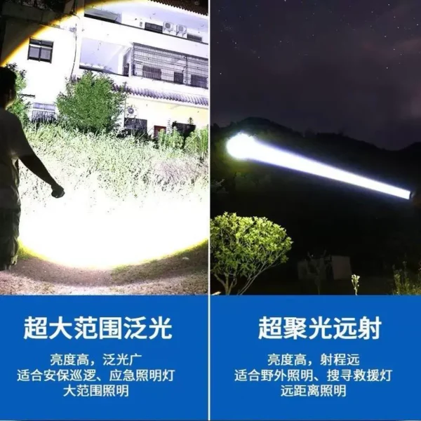 variable work light - Image 4