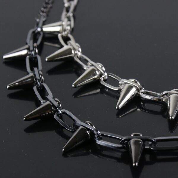 Hip Hop Necklace - Image 4