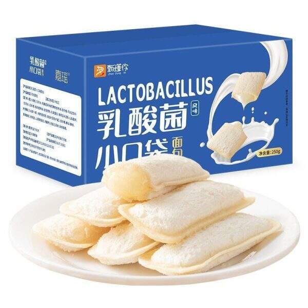 Snack sandwich - Image 5
