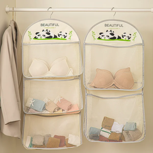 Sock storage artifact dormitory - Image 3