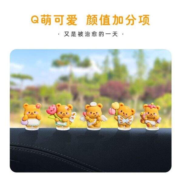 Car interior decoration - Image 3