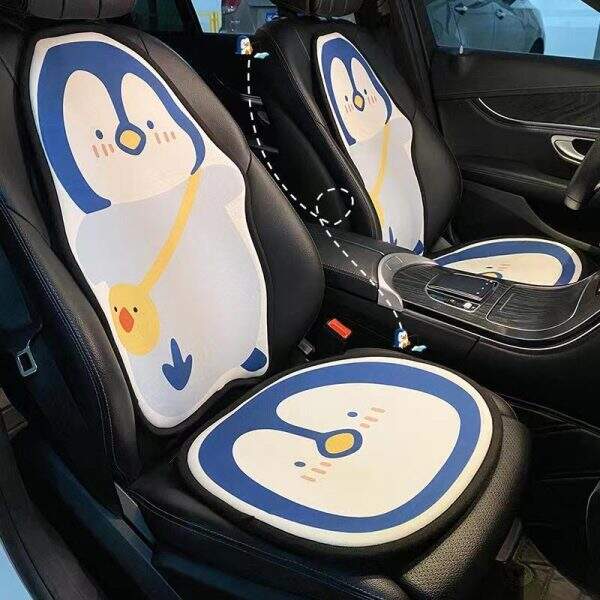 seat cushion - Image 1