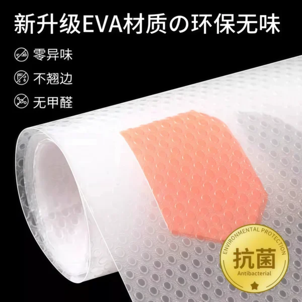 Drawer pad paper cabinet protection - Image 3