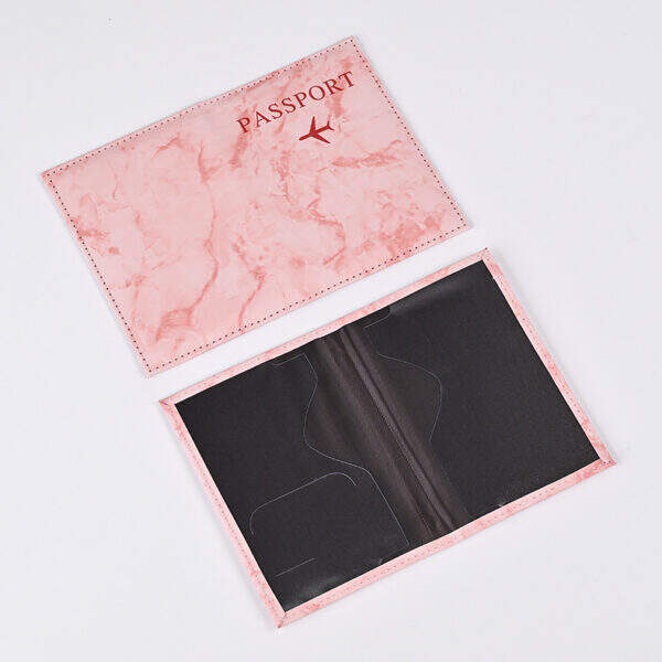 Passport books - Image 4