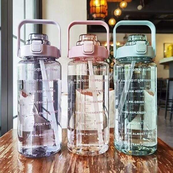 Portable water bottles - Image 3