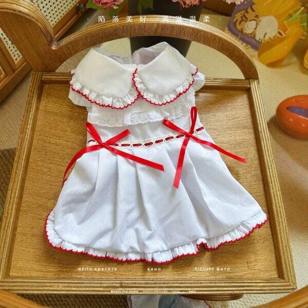 Dog and cat clothes - Image 4