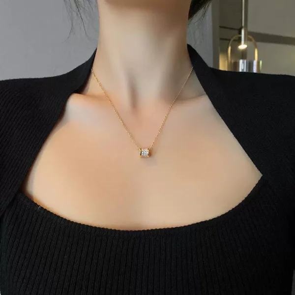Little waist necklace outlets for women - Image 2