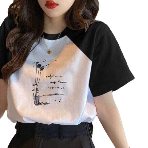 T-shirt women's - Image 5