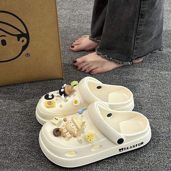 The new generation of toe shoes - Image 4