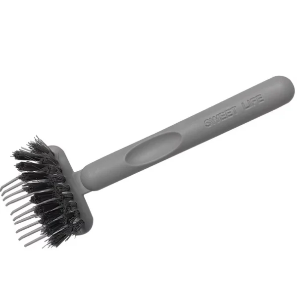 Comb Cleaning Brush Air cushion Comb Air bag - Image 5