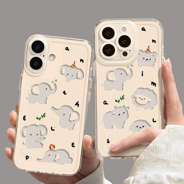 phone case iphone12- iphone16Pro Max - Image 2