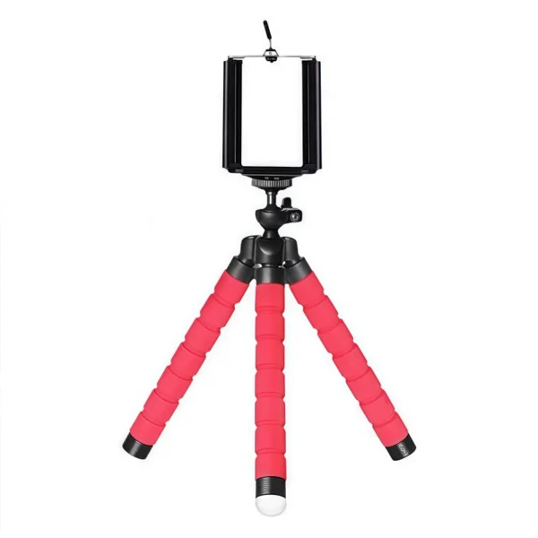 Tripod phone holder for shooting - Image 5