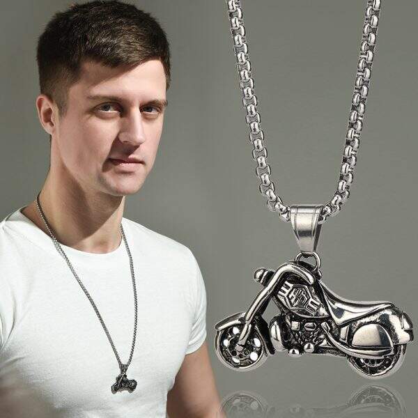 Men's necklace - Image 3