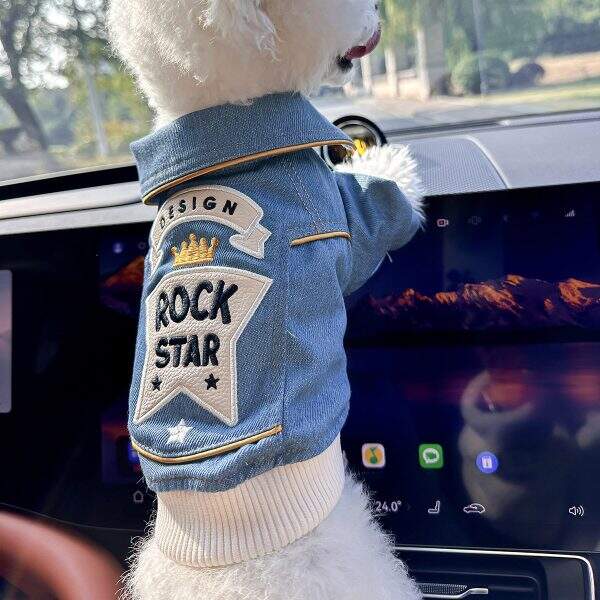 Dog and cat clothes - Image 4