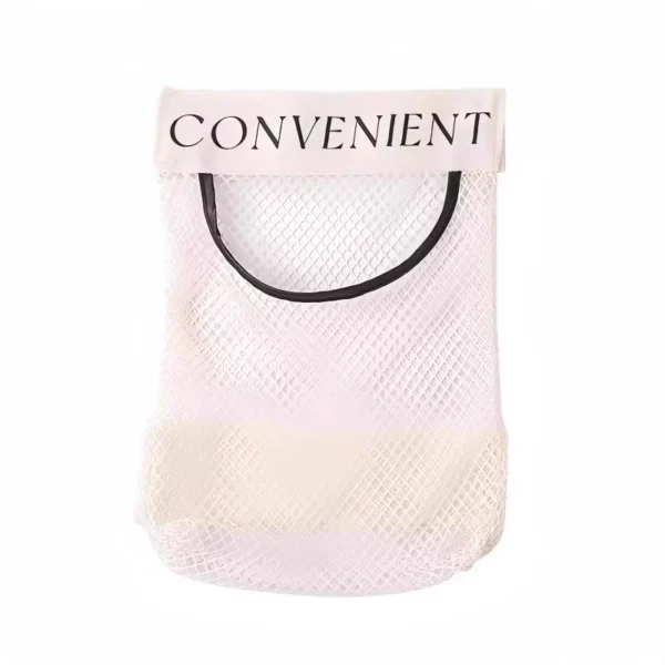 Kitchen garbage bag storage artifact - Image 5