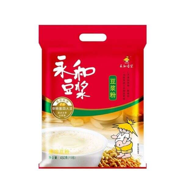 soy milk powder - Image 1